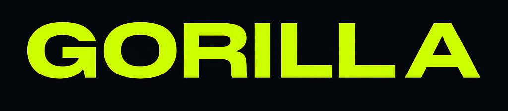 GORILLA